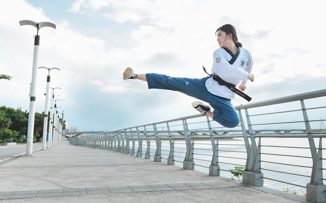 Jiang Qiaowen Jiang Qiaowen