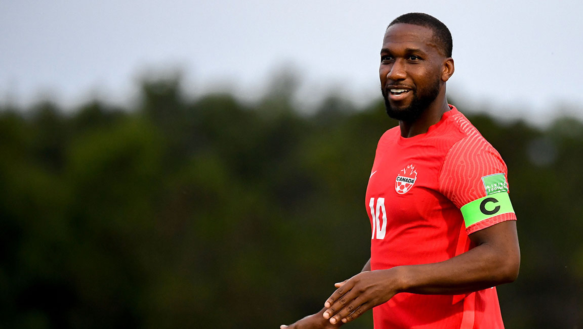 Junior Hoilett