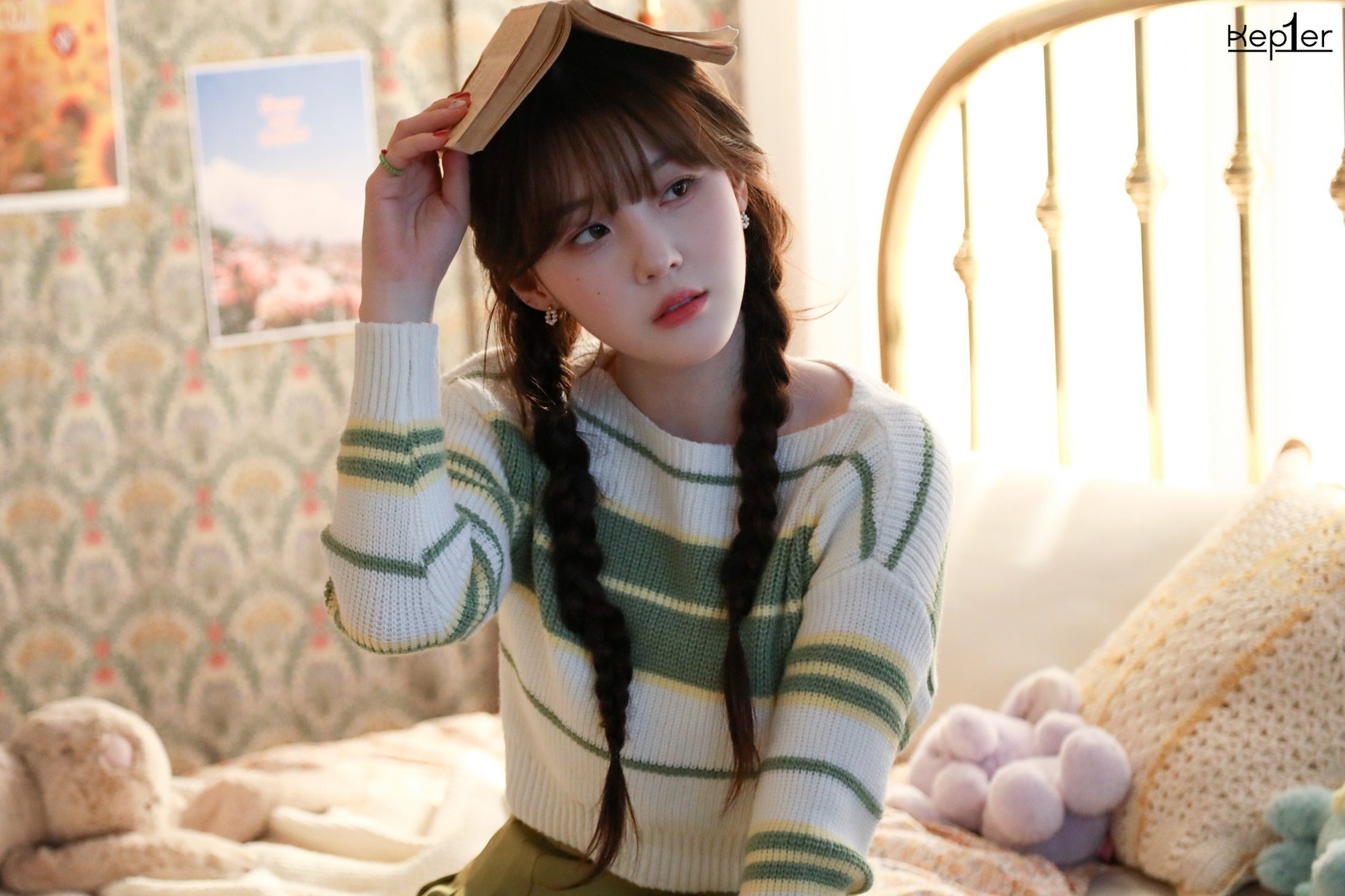 Chae-hyun Kim