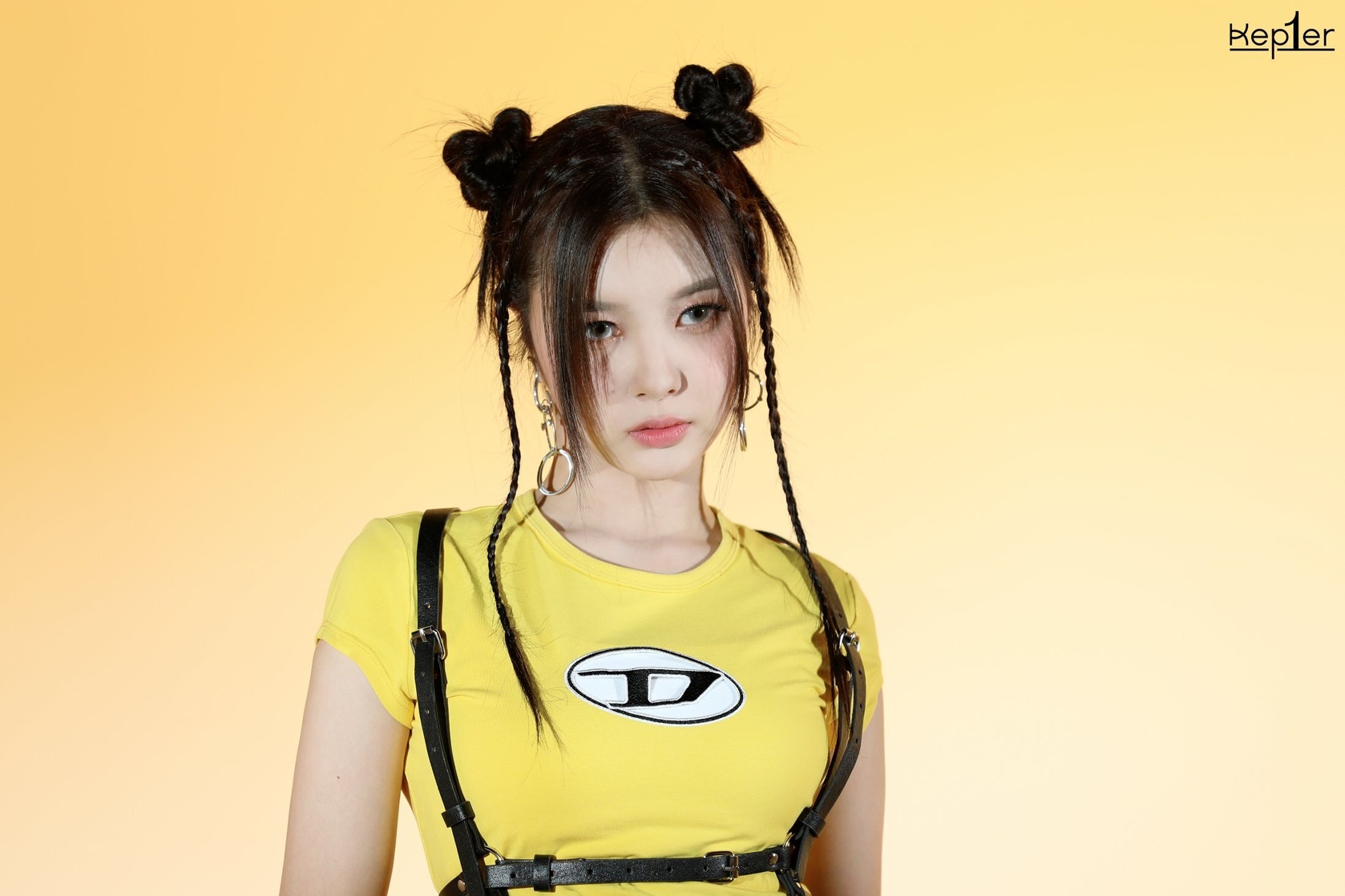 Da-yeon Kim