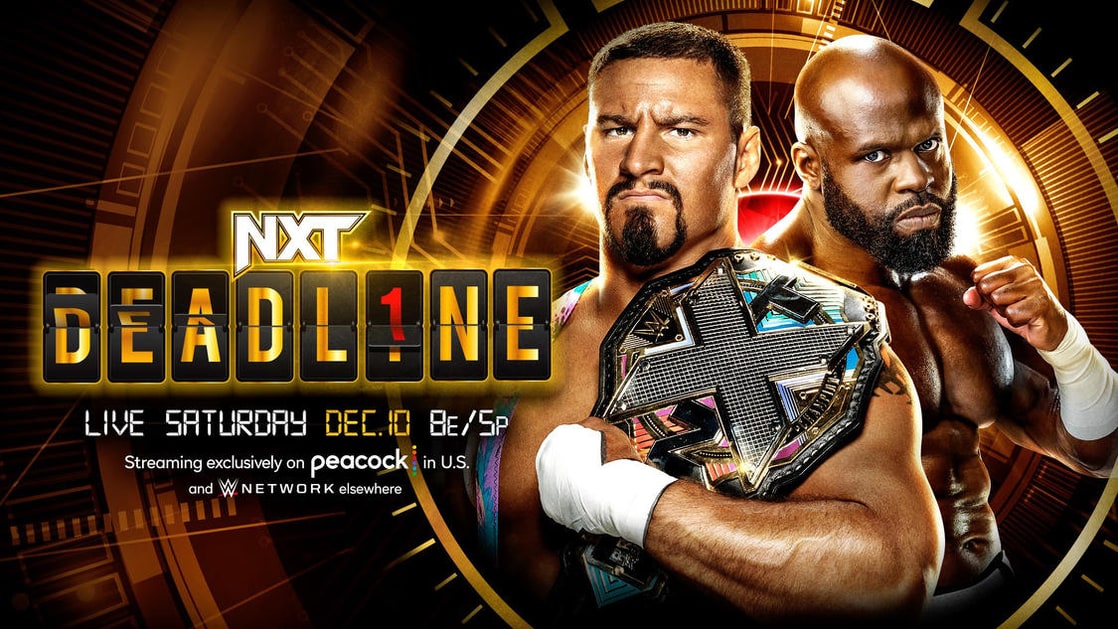 NXT Deadline picture