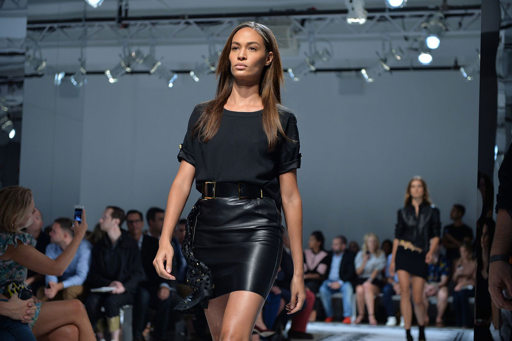 Joan Smalls