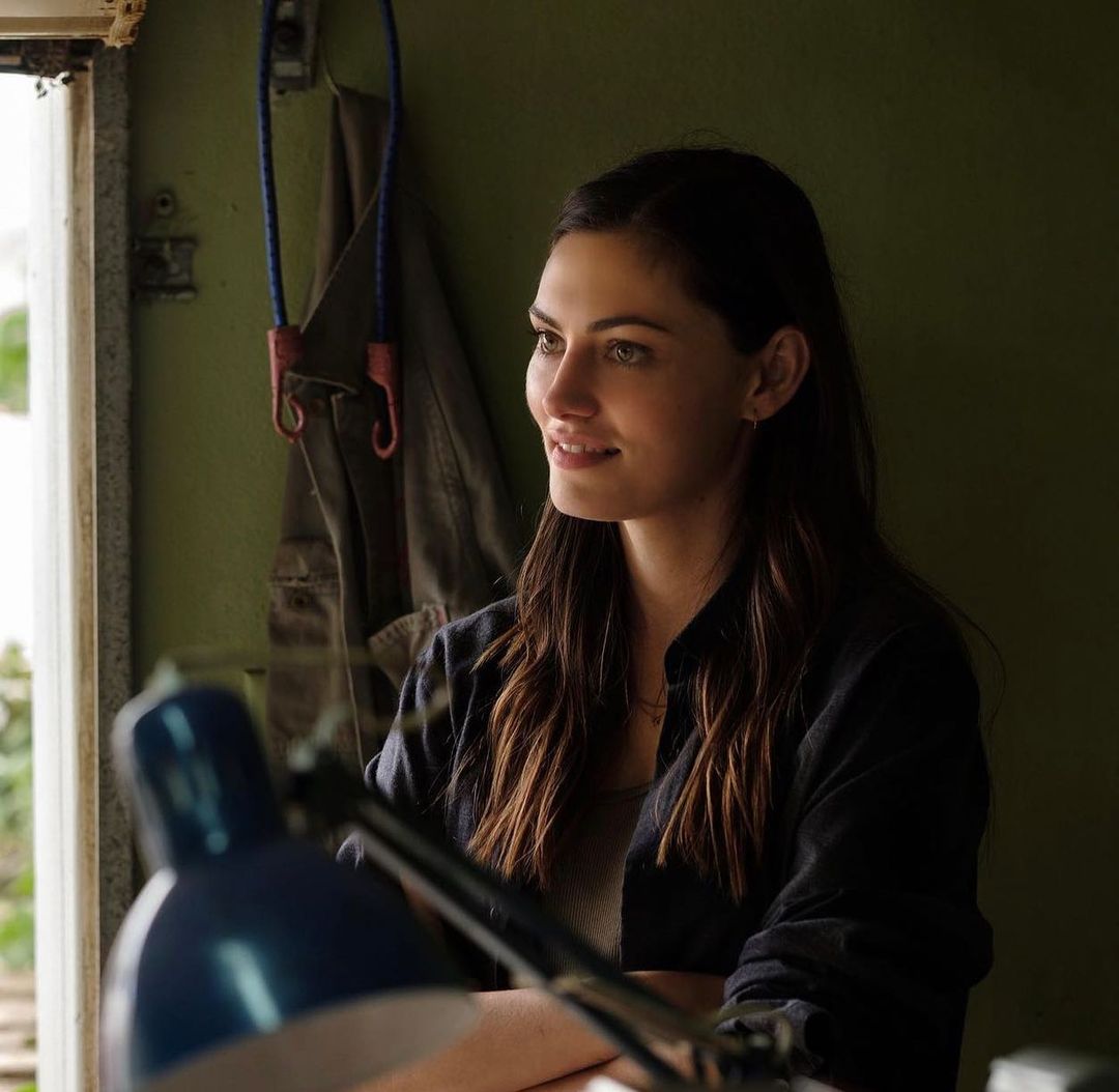 Picture Of Phoebe Tonkin picture-of-phoebe-tonkin