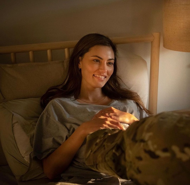 Phoebe Tonkin Image 