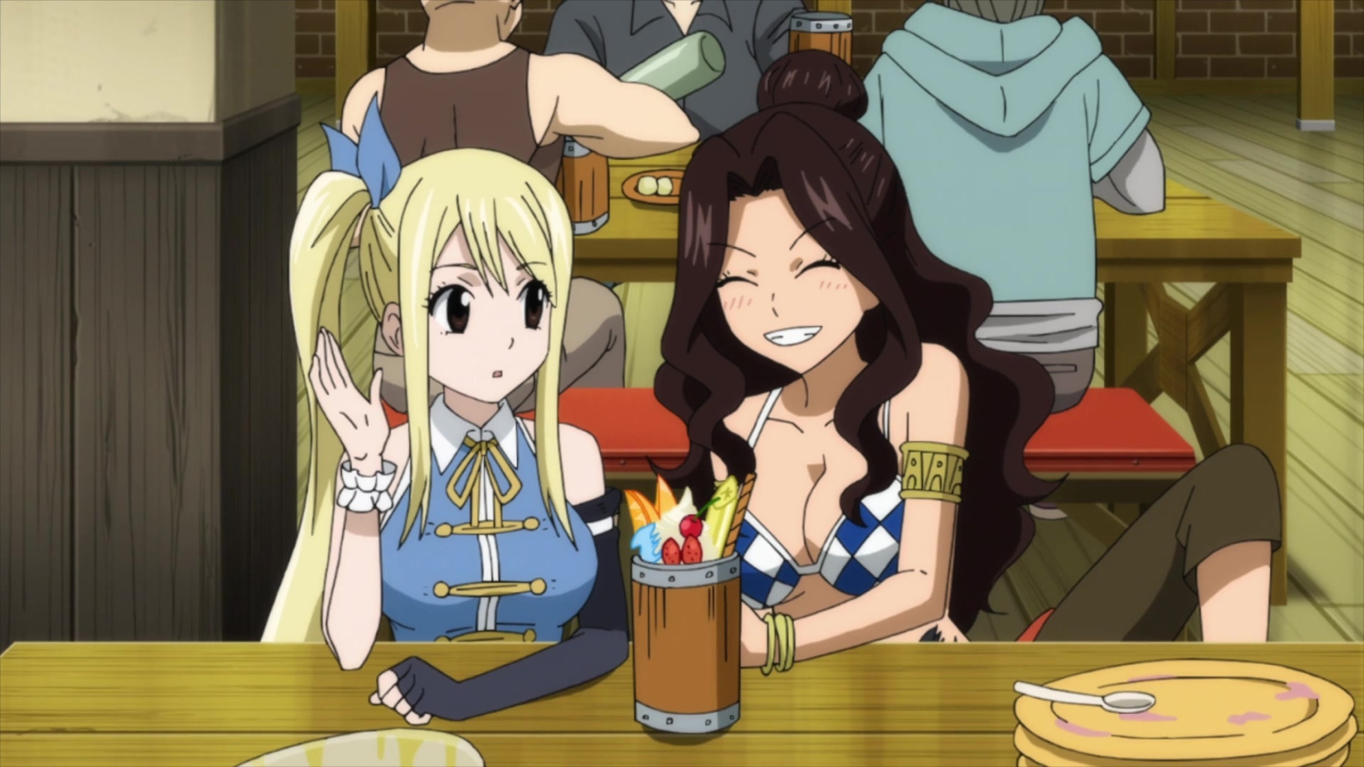 Fairy Tail