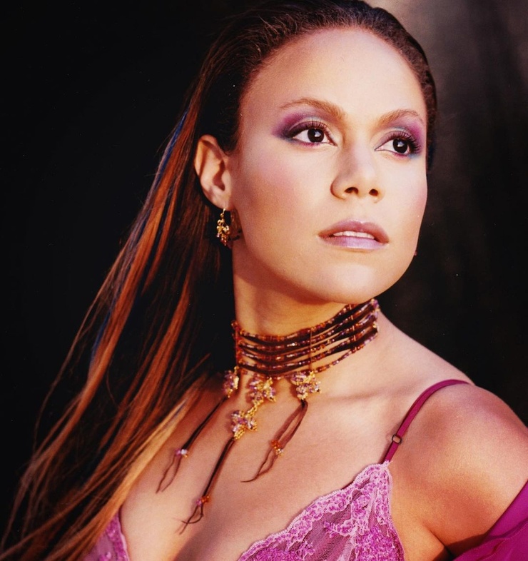 Picture of Mela Lee