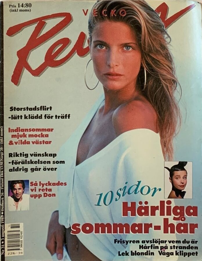 Picture of Stephanie Seymour