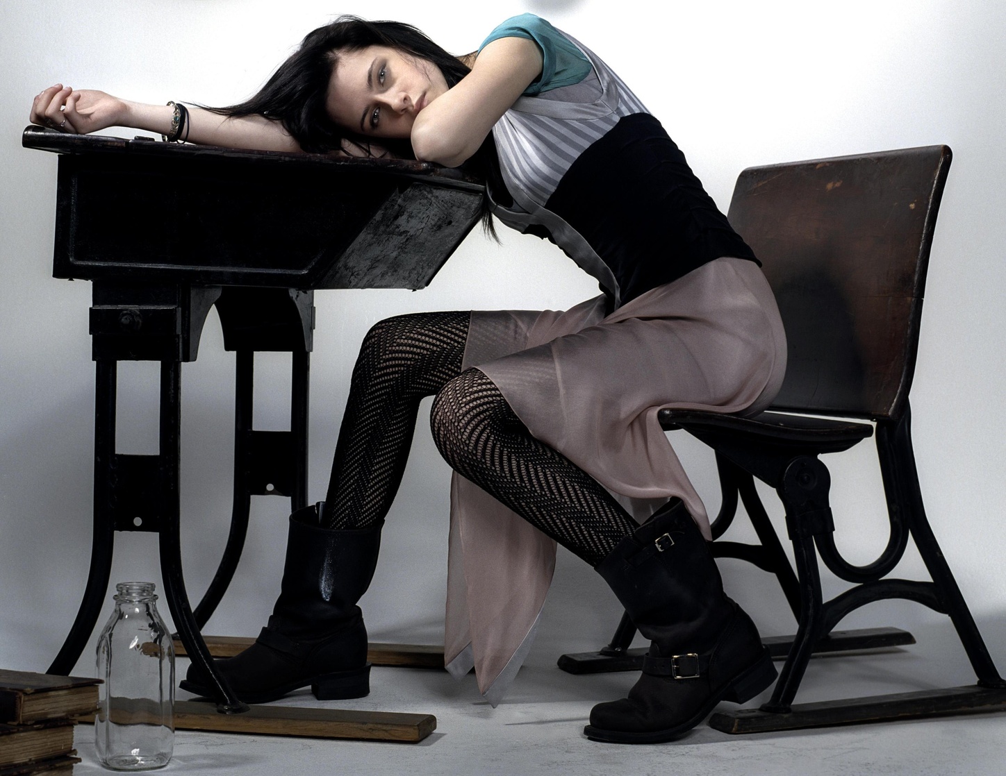 Kristen Stewart