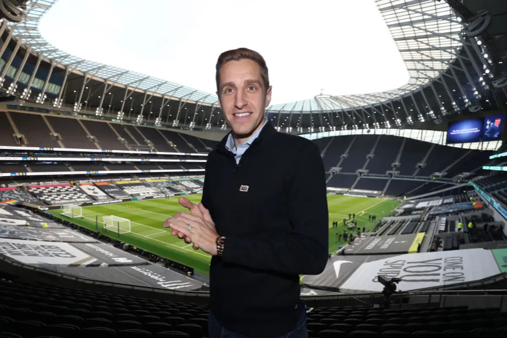 Michael Dawson
