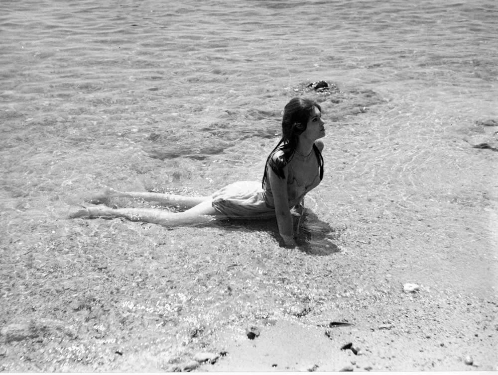 Daliah Lavi Daliah Lavi