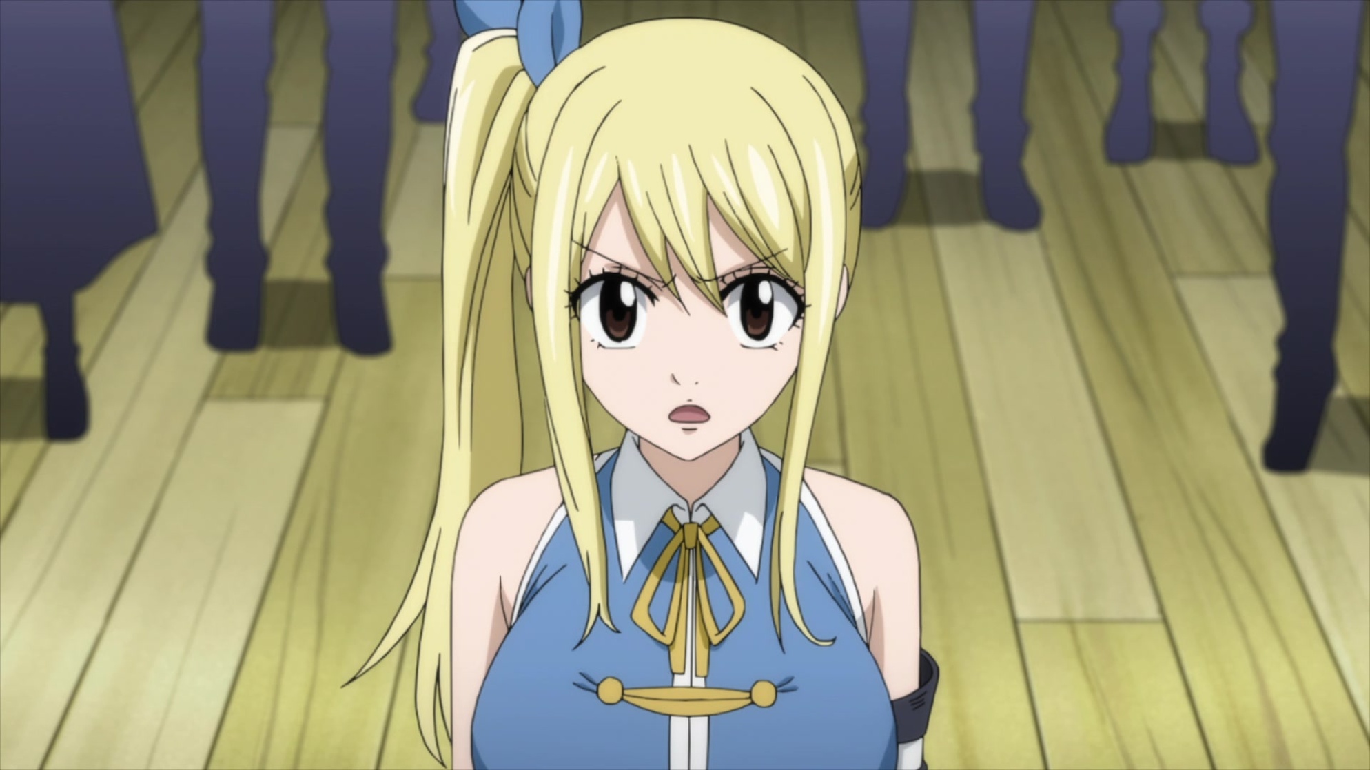 Lucy Heartfilia