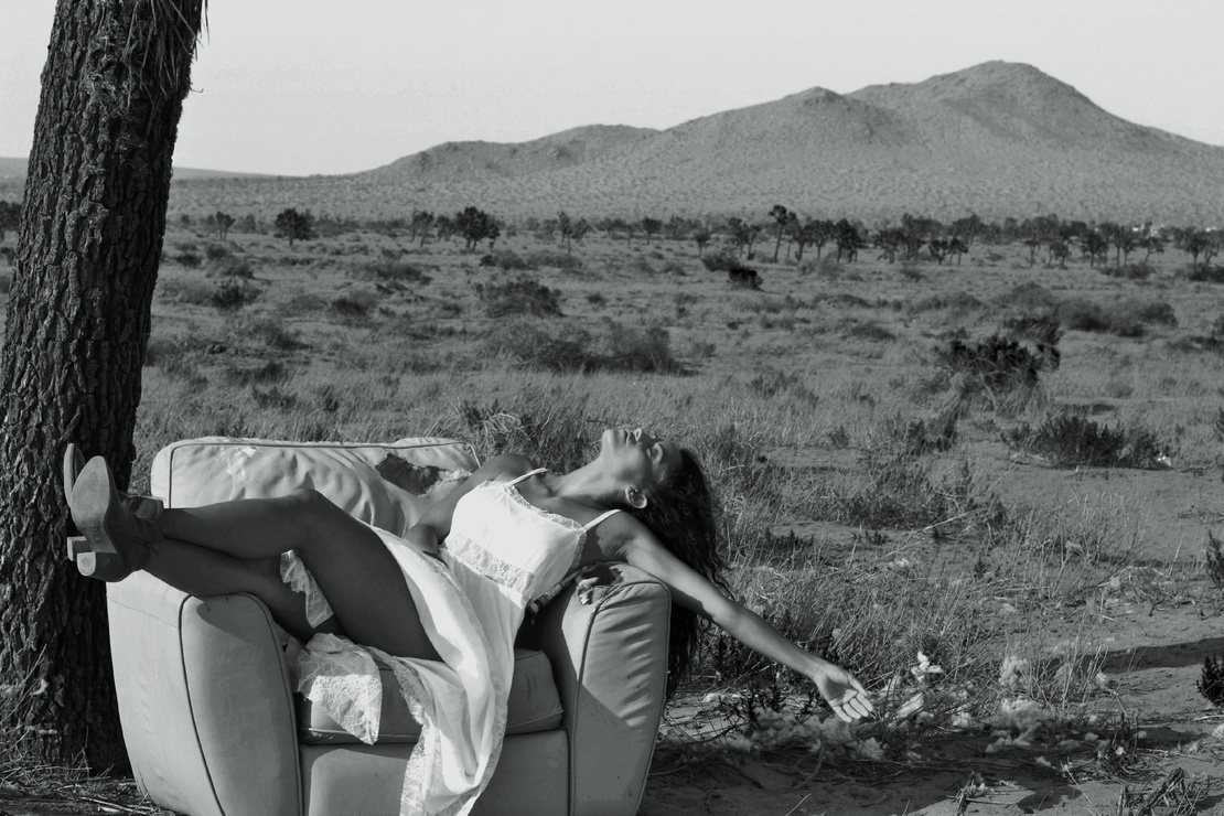 Picture of Gabrielle Walsh