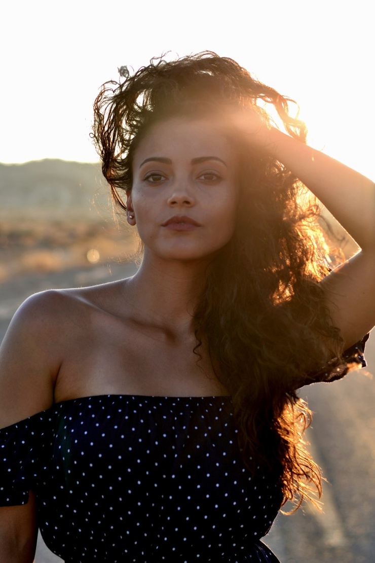 Picture of Gabrielle Walsh