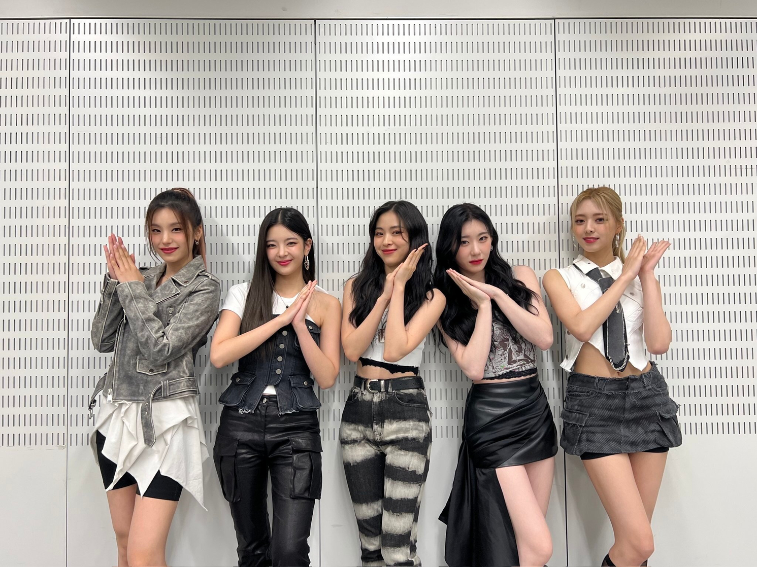 ITZY