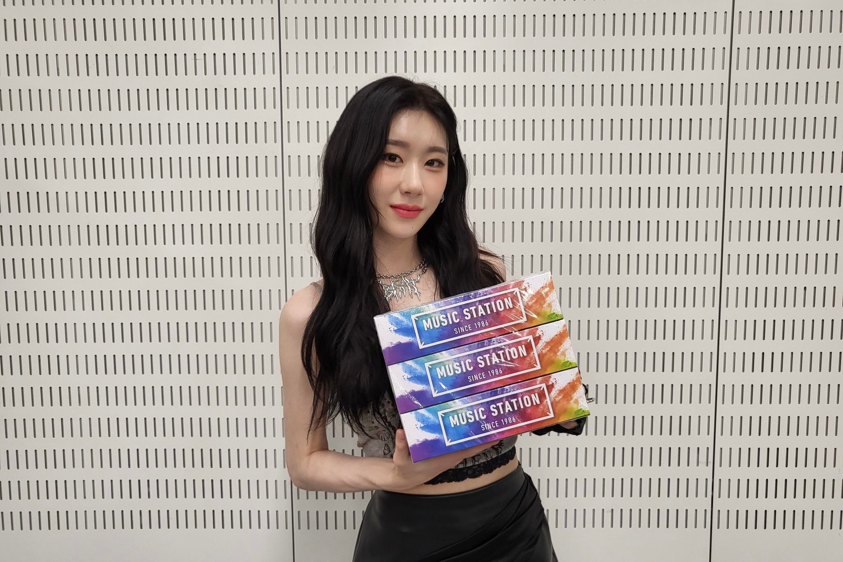 Lee Chaeryeong
