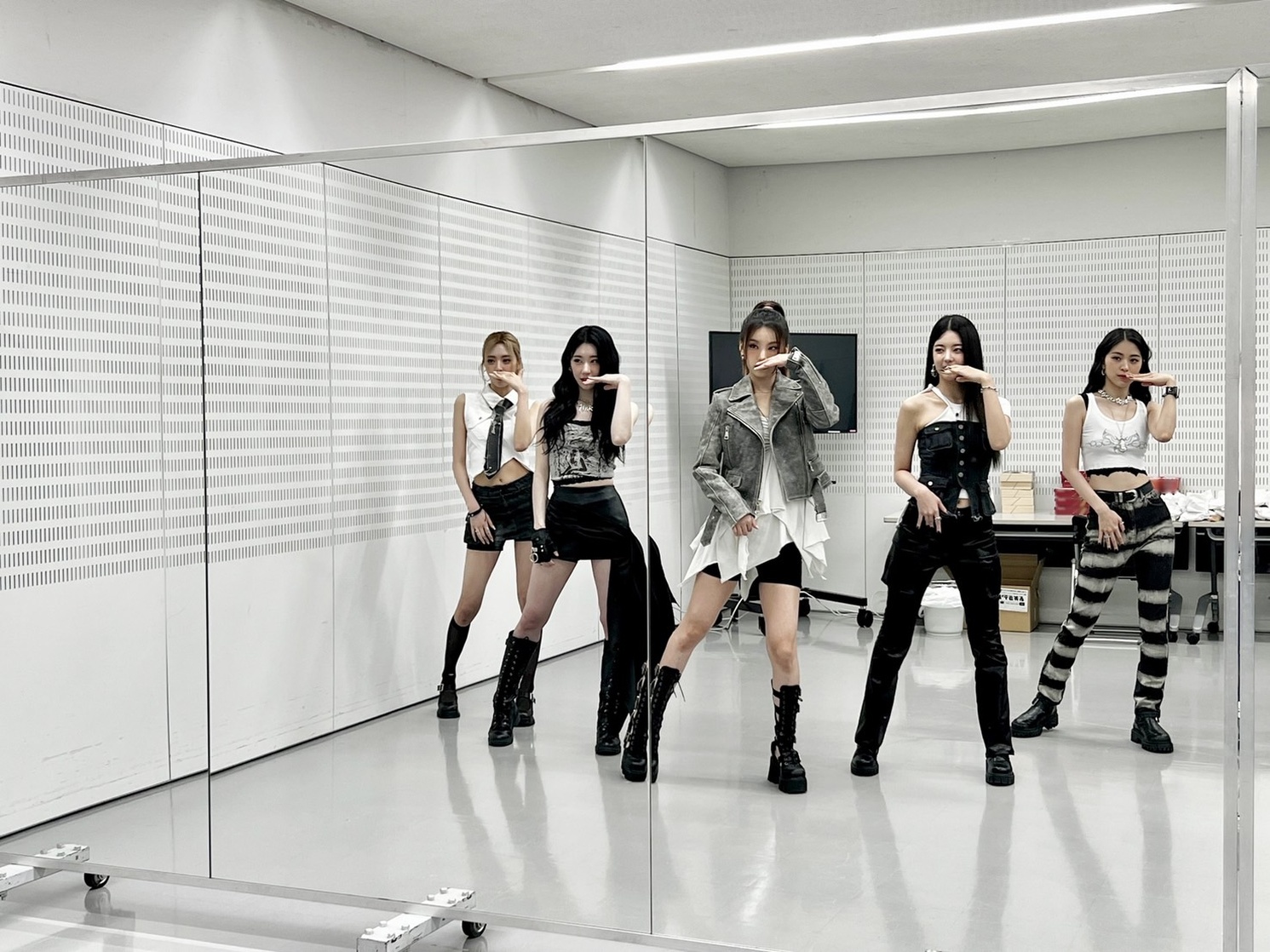 ITZY