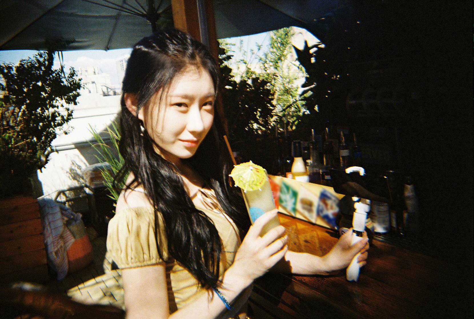 Lee Chaeryeong
