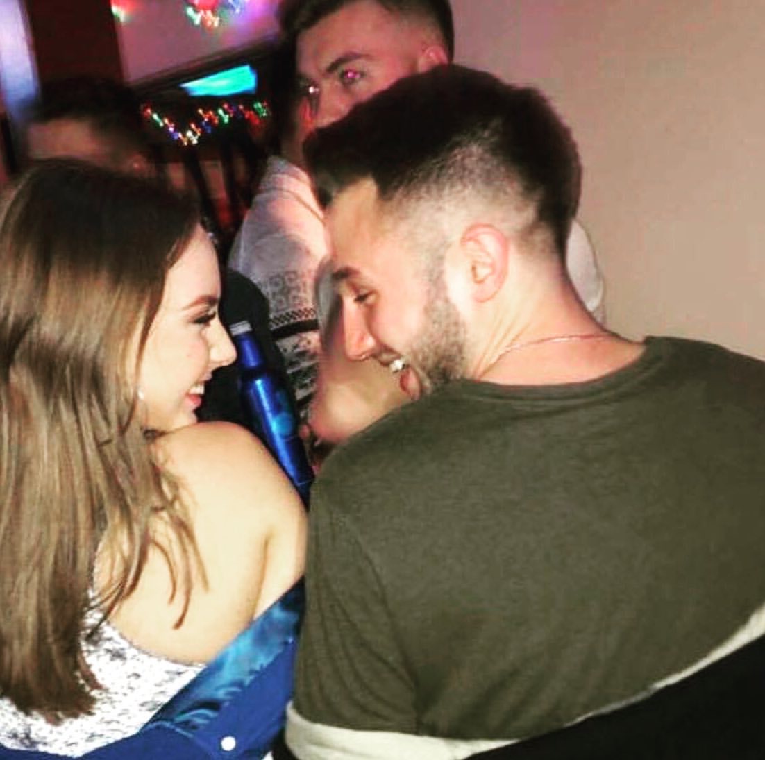 Hailie Jade