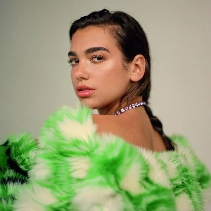 Dua Lipa picture