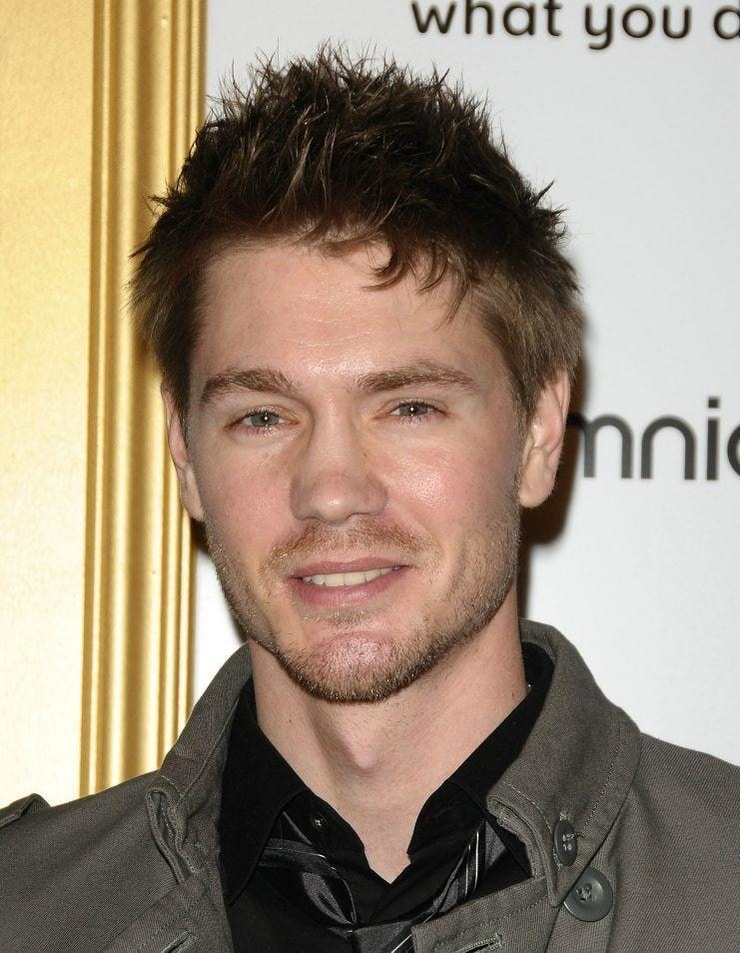 Picture of Chad Michael Murray