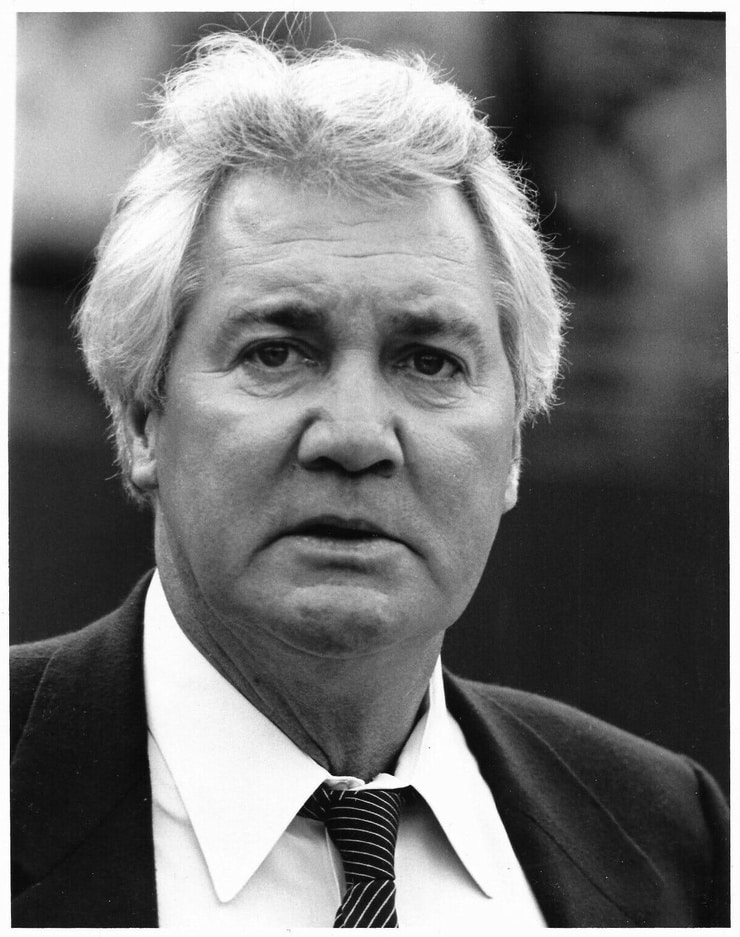 Pat Summerall