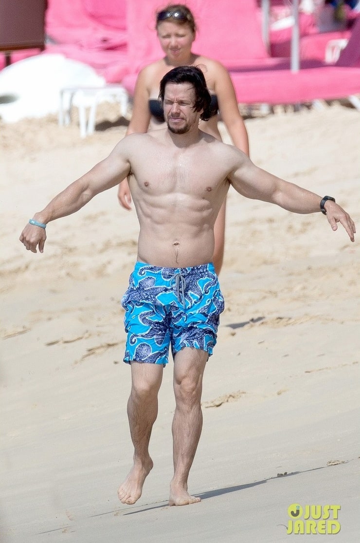 Mark Wahlberg 