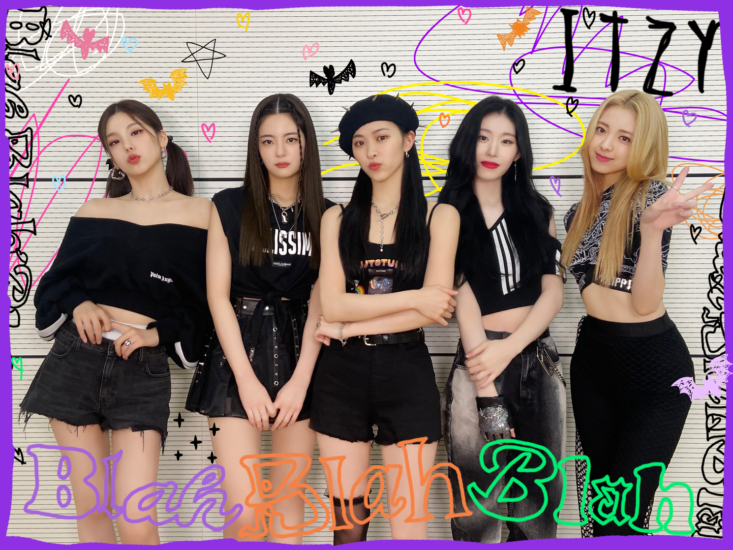 ITZY