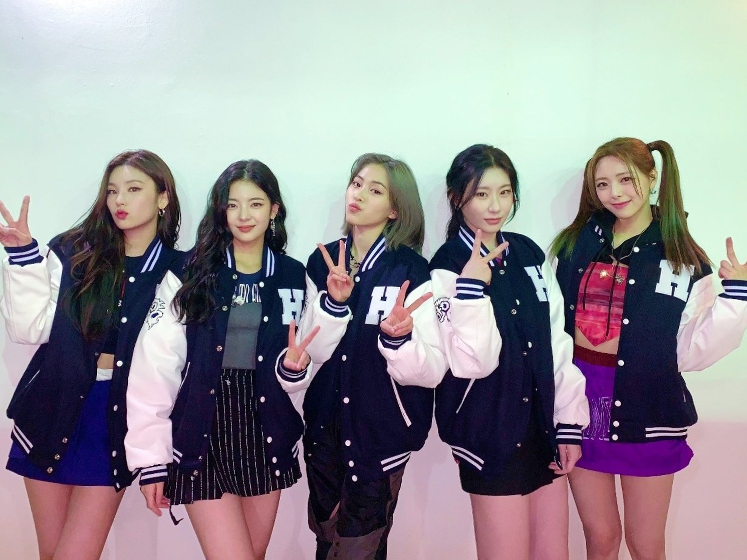 ITZY