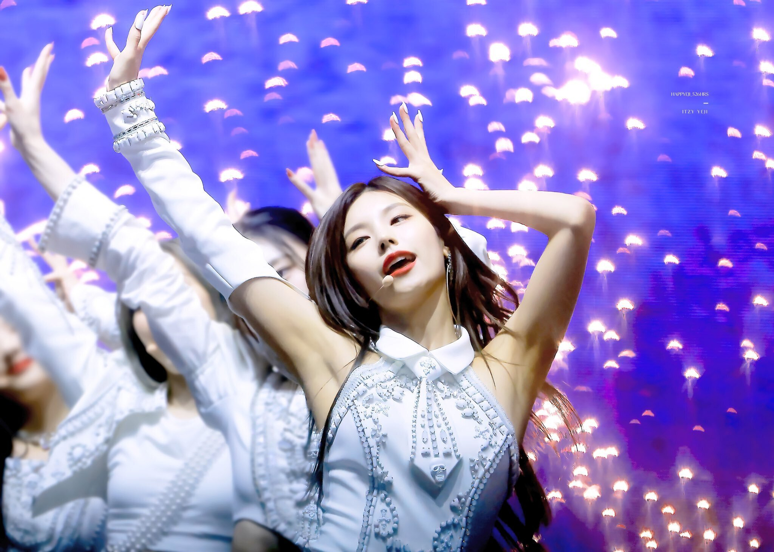 Hwang Yeji