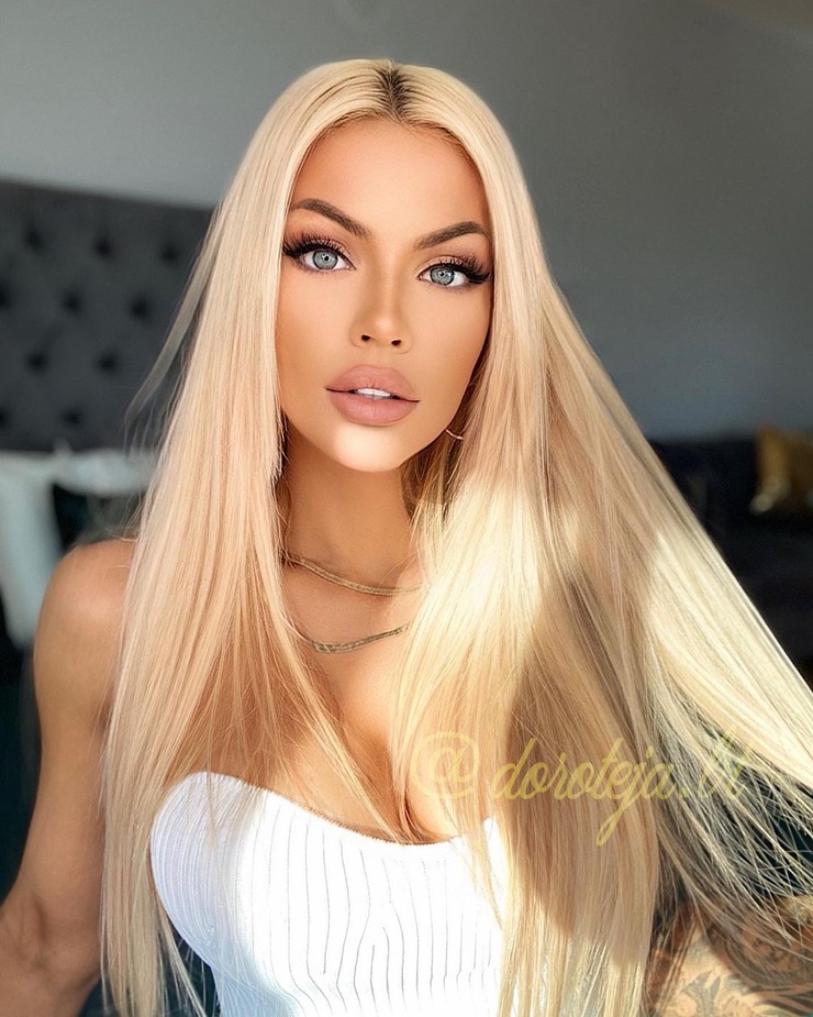 Picture of Harley Lavey