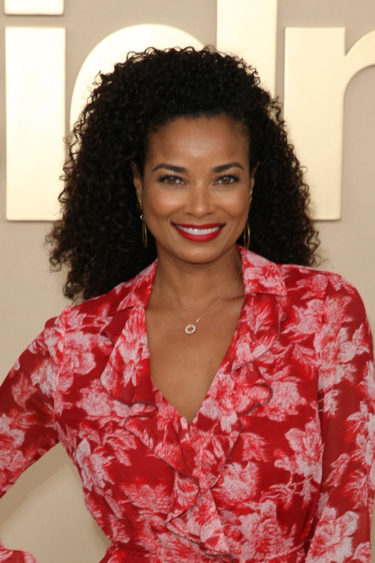 Image of Rochelle Aytes
