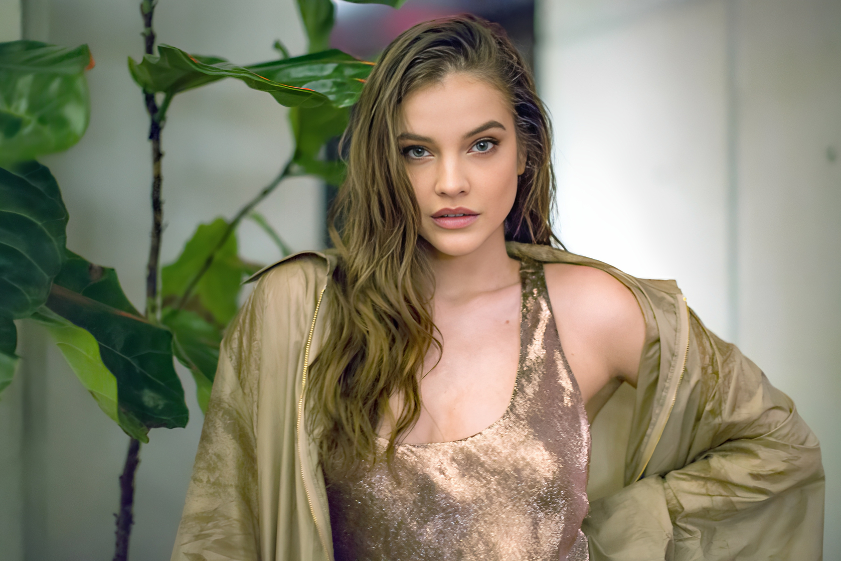 Barbara Palvin Barbara Palvin