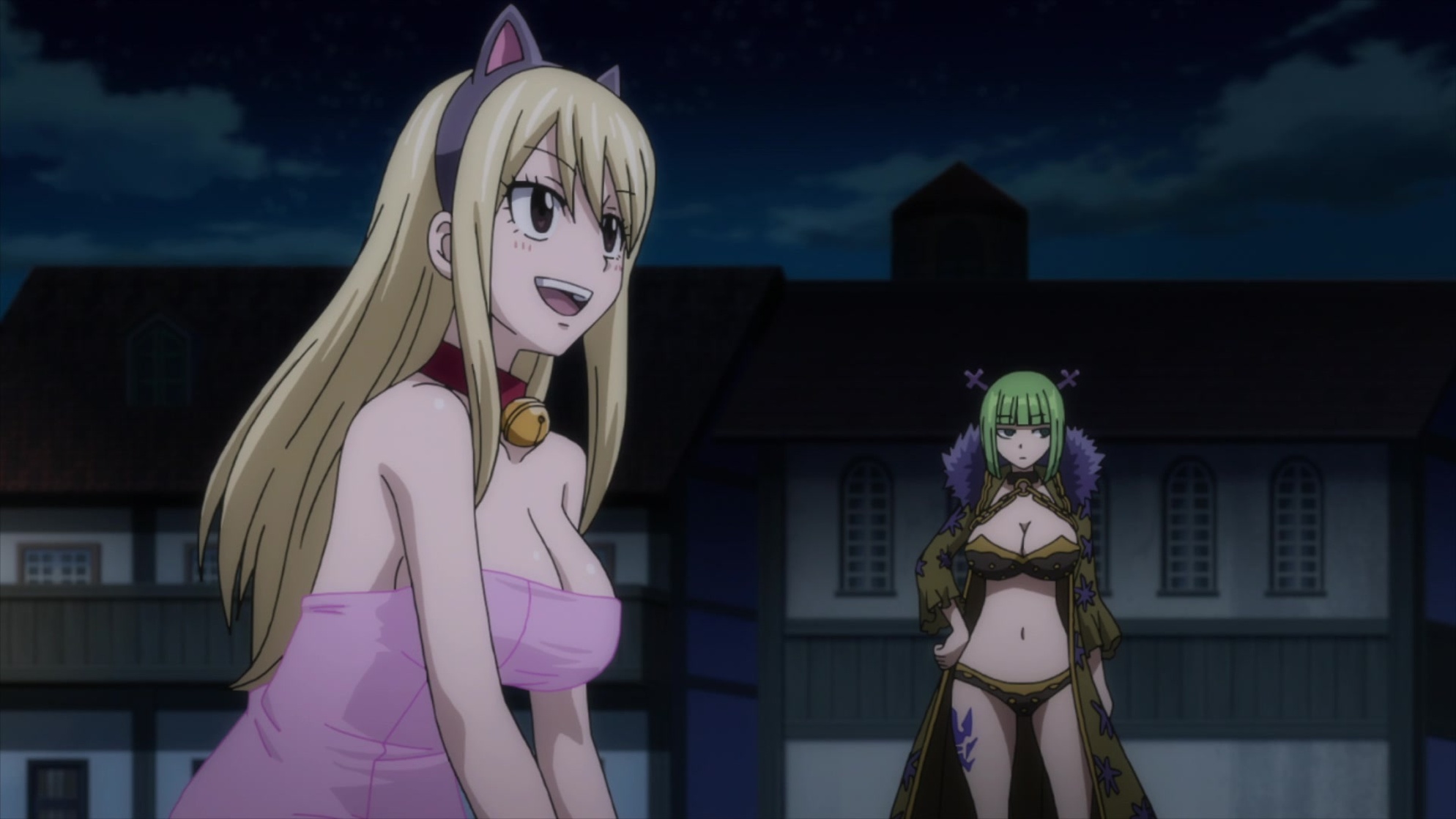 Fairy Tail
