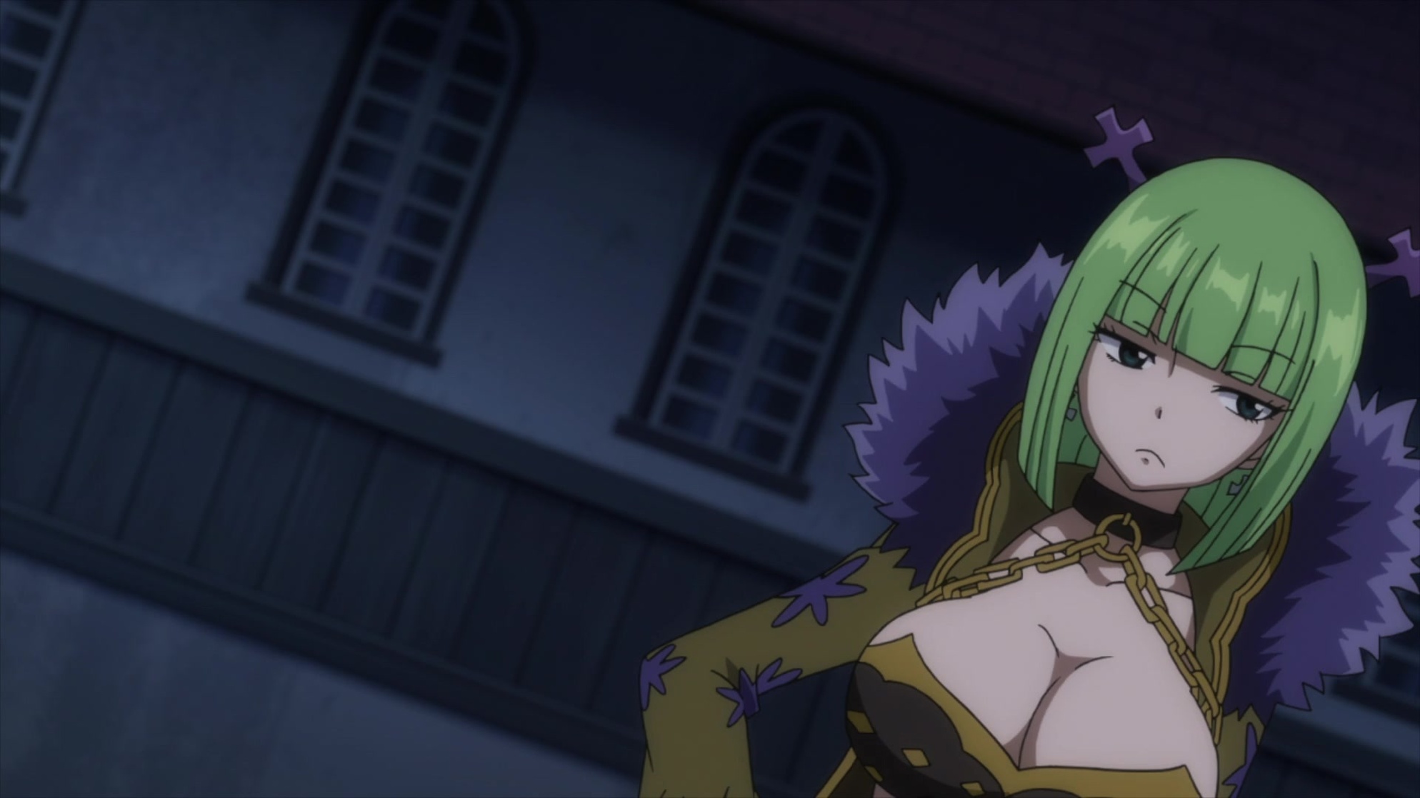 Fairy Tail