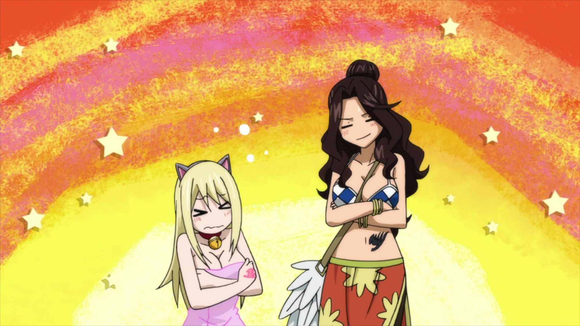 Fairy Tail