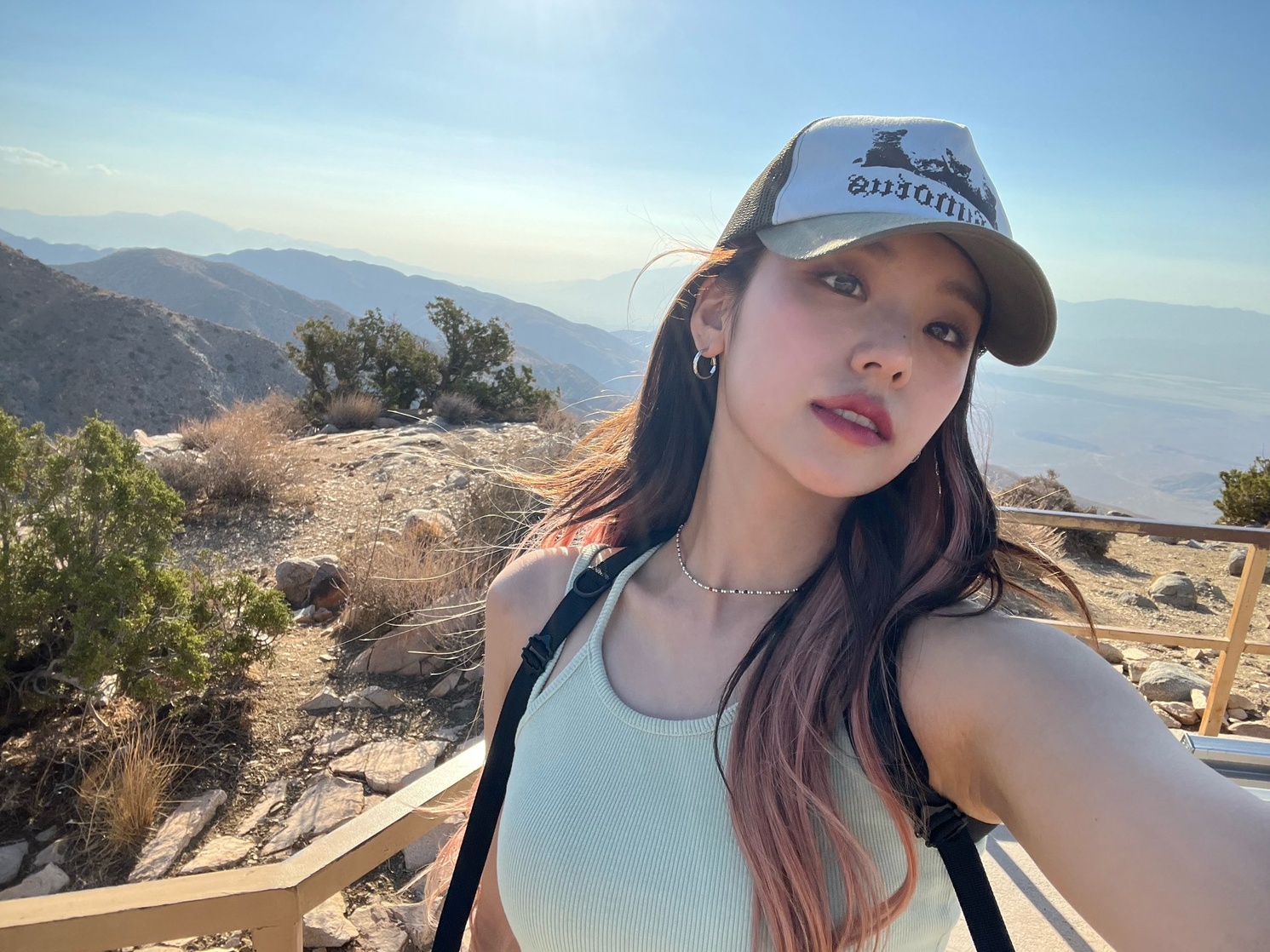 Hwang Yeji