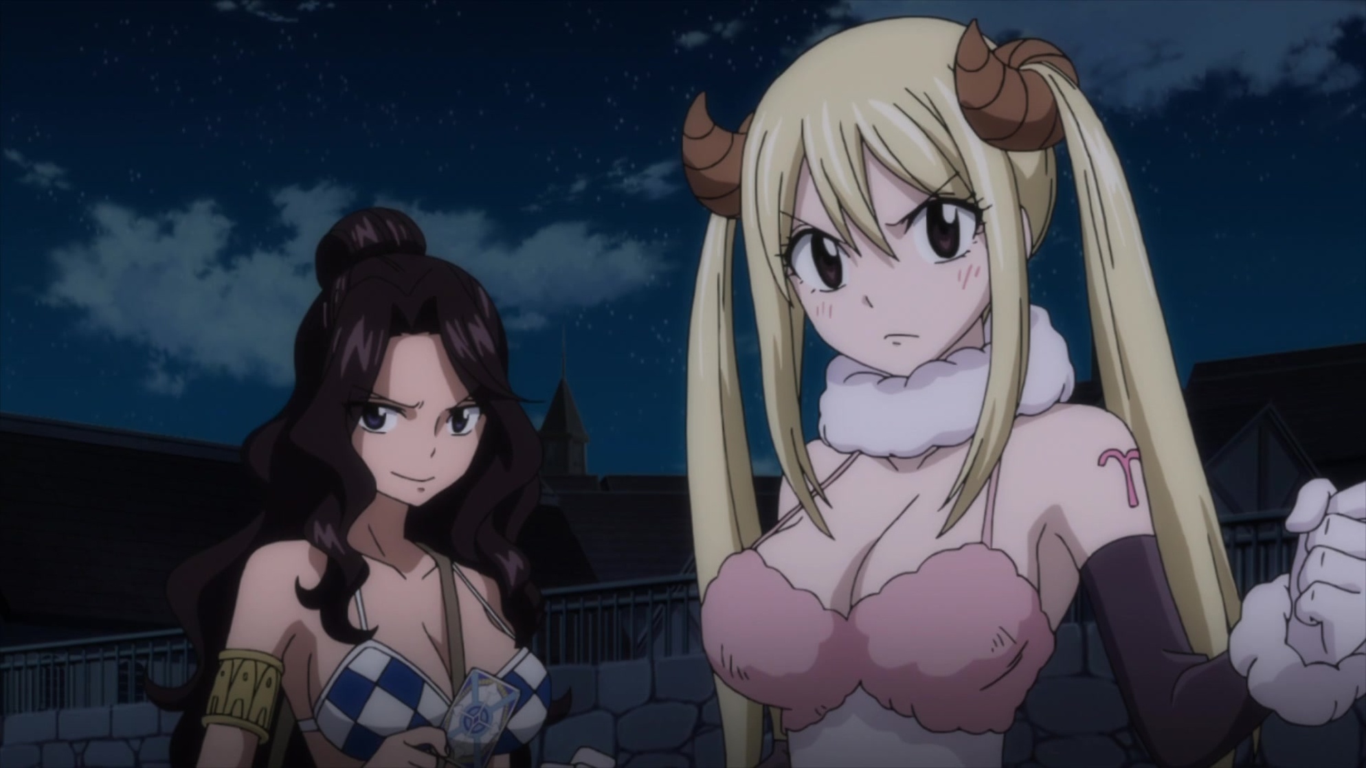 Fairy Tail