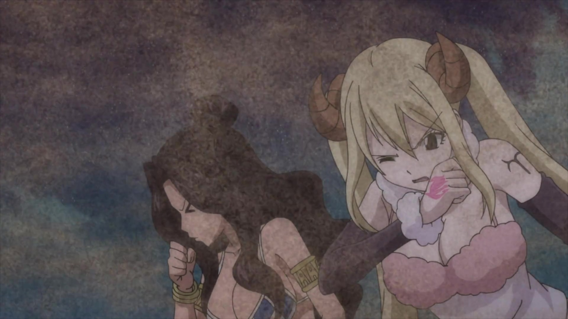 Fairy Tail