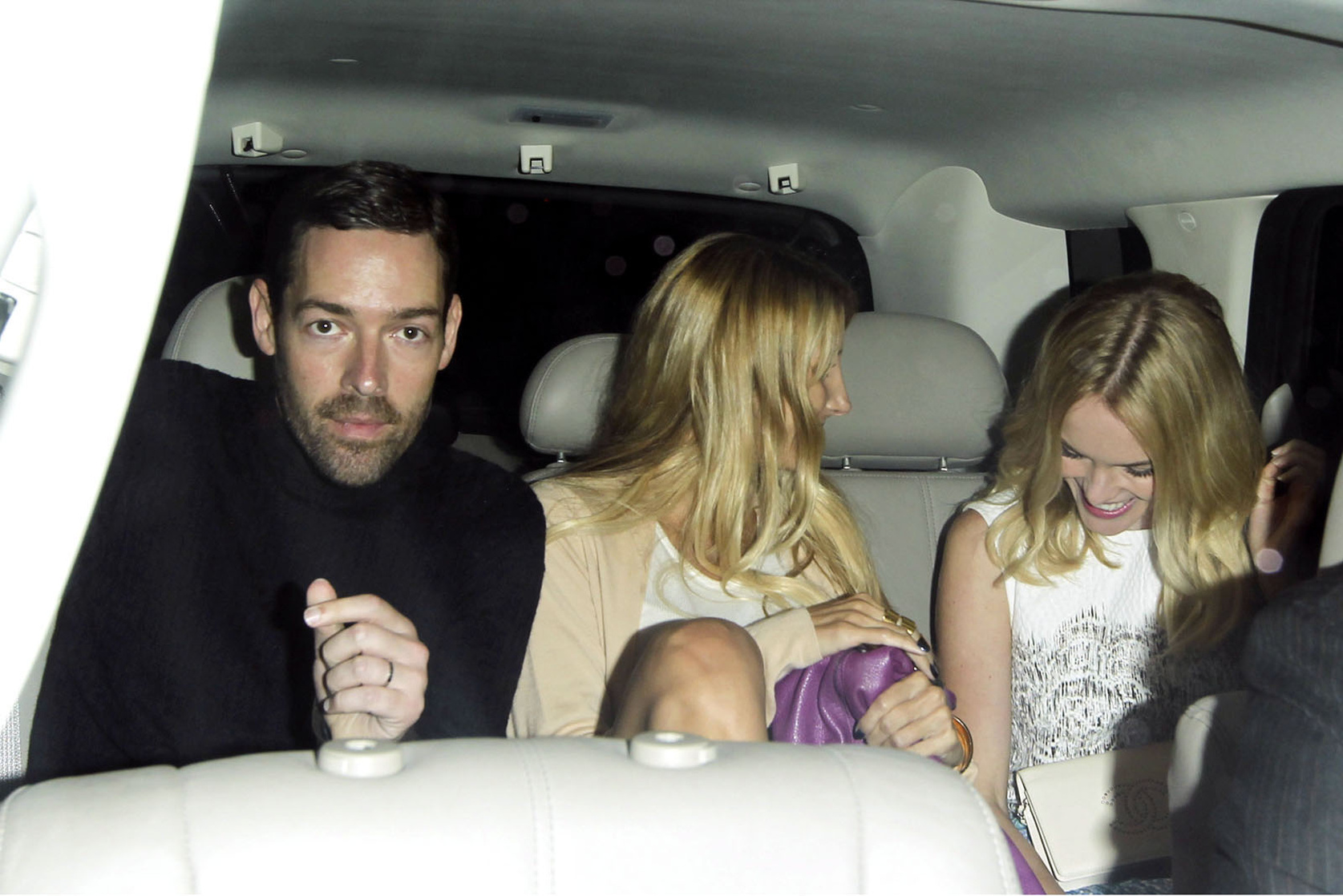 Kate Bosworth