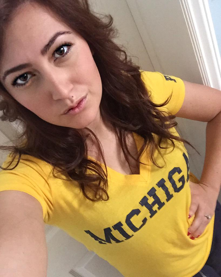 Picture of Taylor Dooley