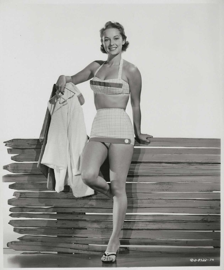 Picture of Vera Miles