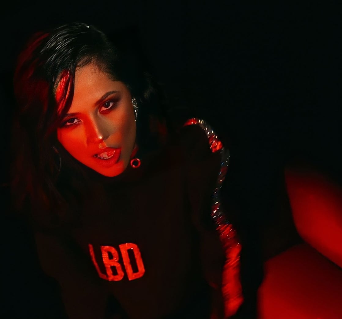 Image of Becky G.