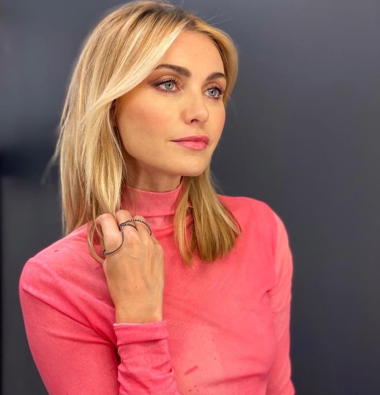 Picture of Sabrina Scampini