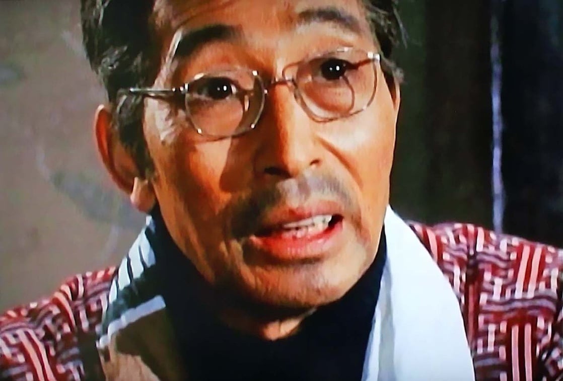 Ichiro Arishima
