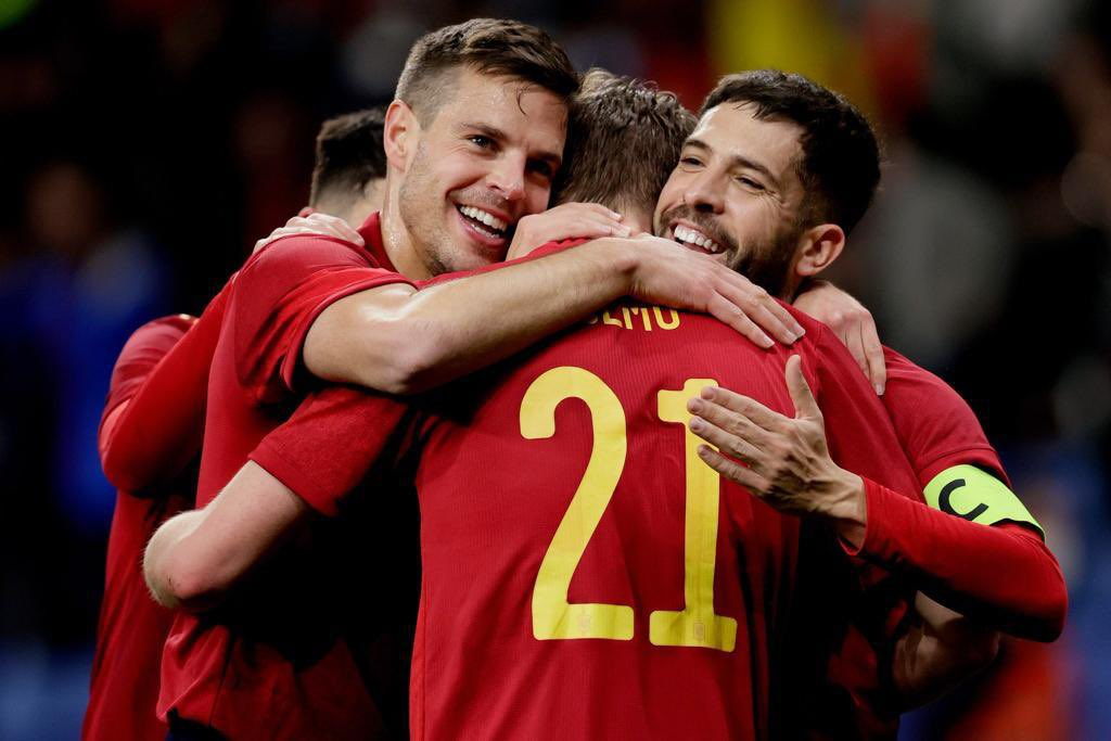 César Azpilicueta César Azpilicueta