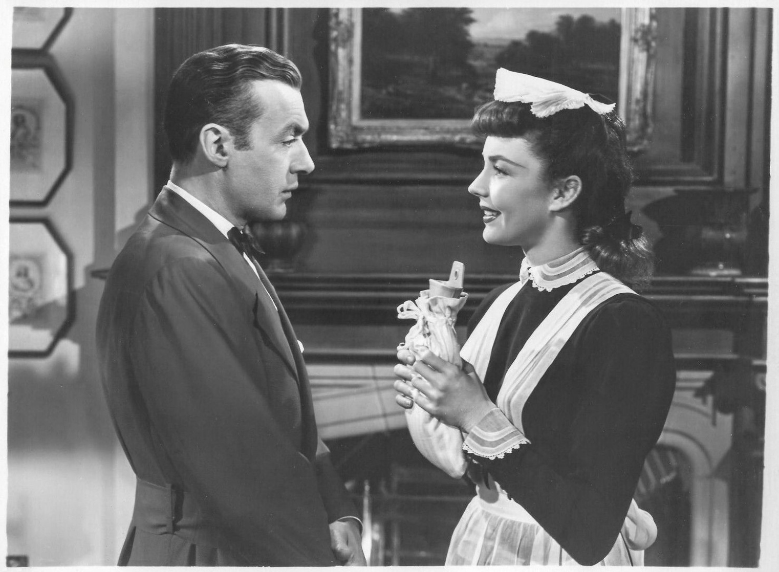 Charles Boyer