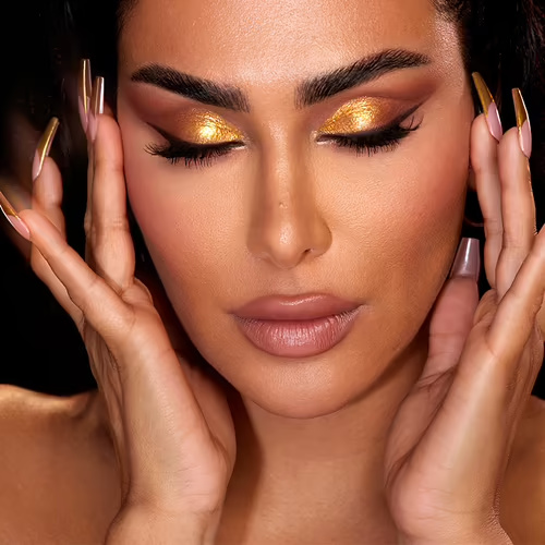 Picture of Huda Kattan