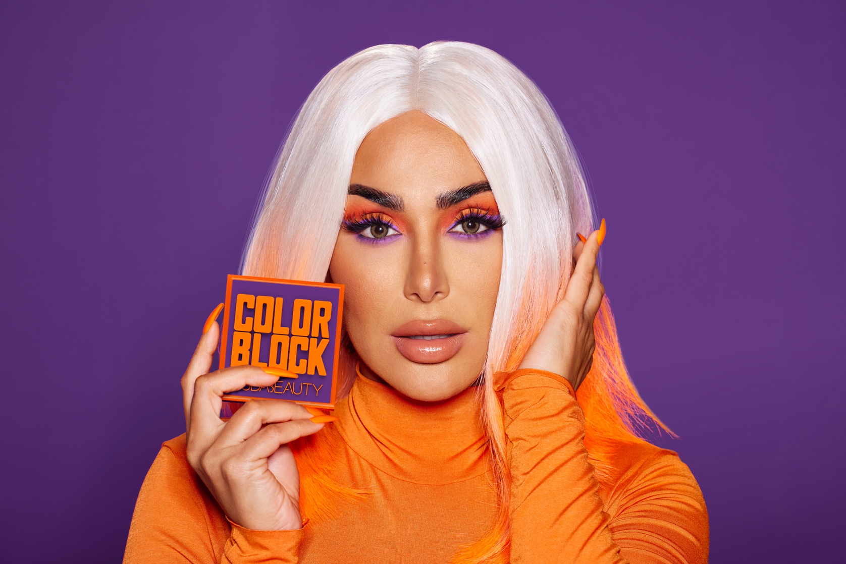 Huda Kattan Huda Kattan