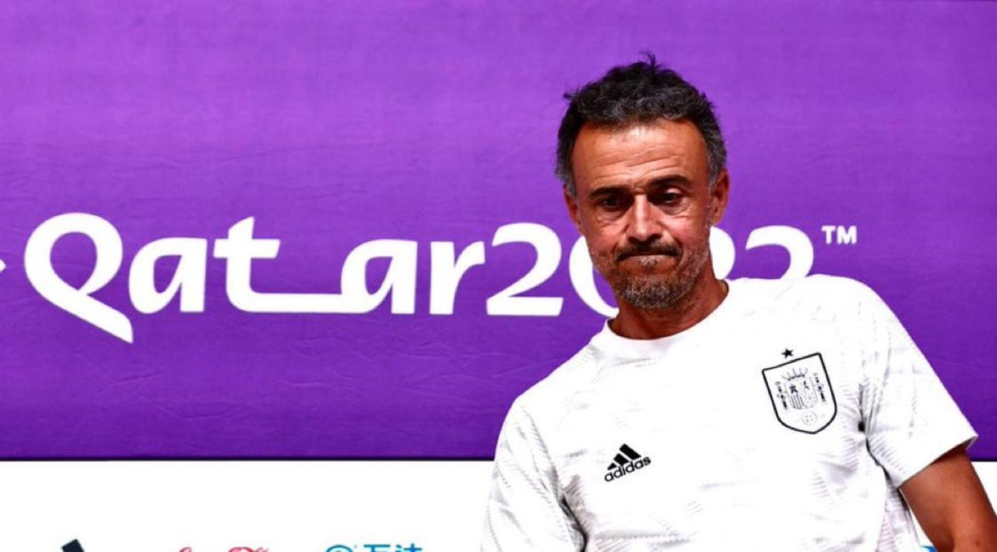 Luis Enrique