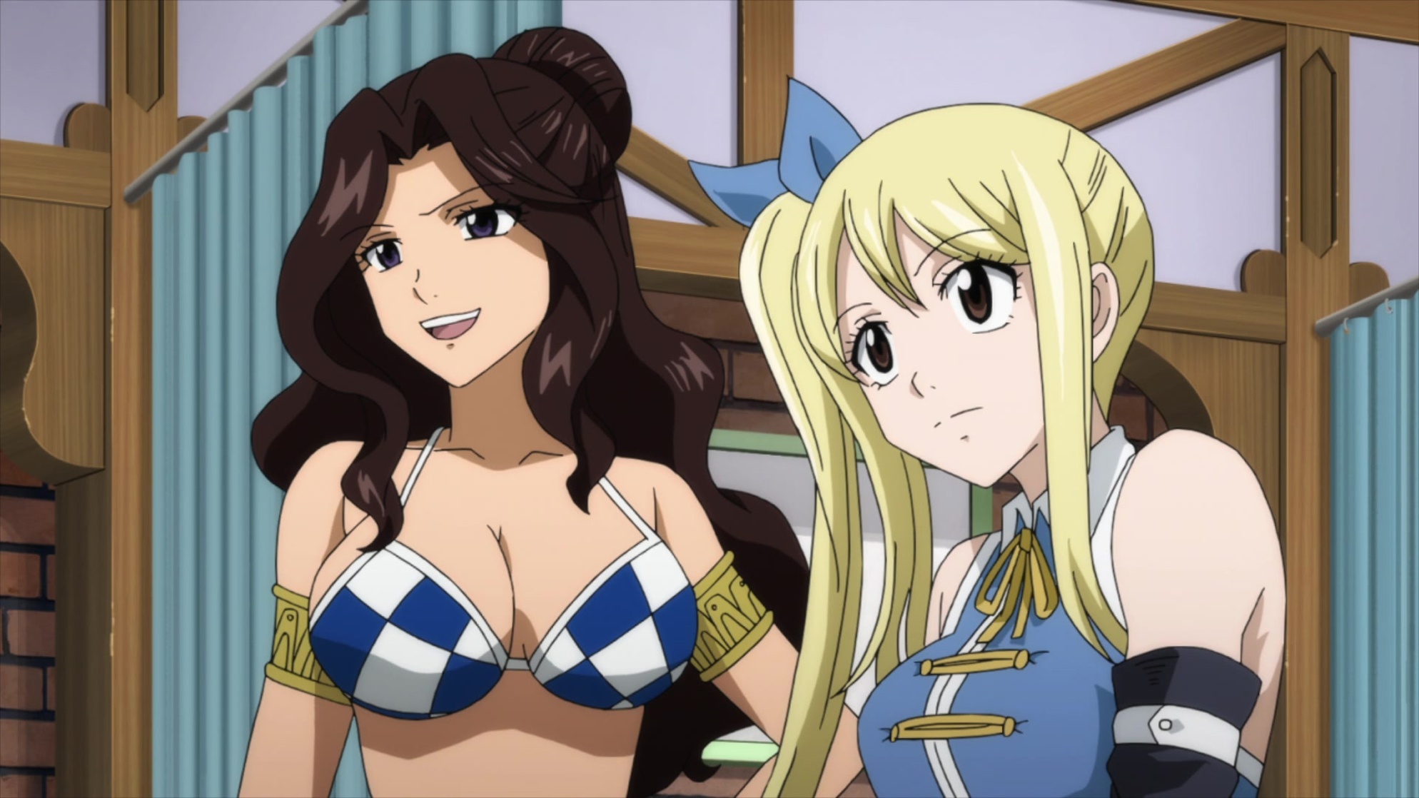 Fairy Tail
